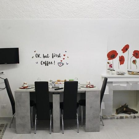 A Casa Di Fede Lejlighed Dolceacqua Eksteriør billede