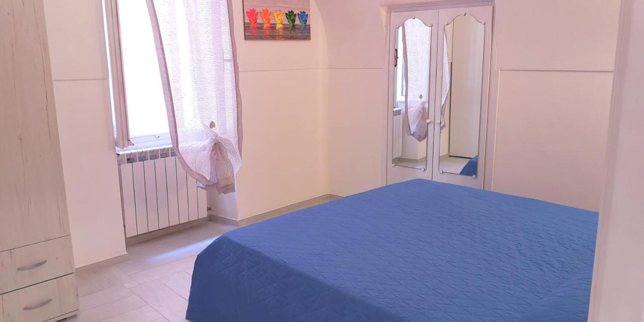 A Casa Di Fede Lejlighed Dolceacqua Eksteriør billede