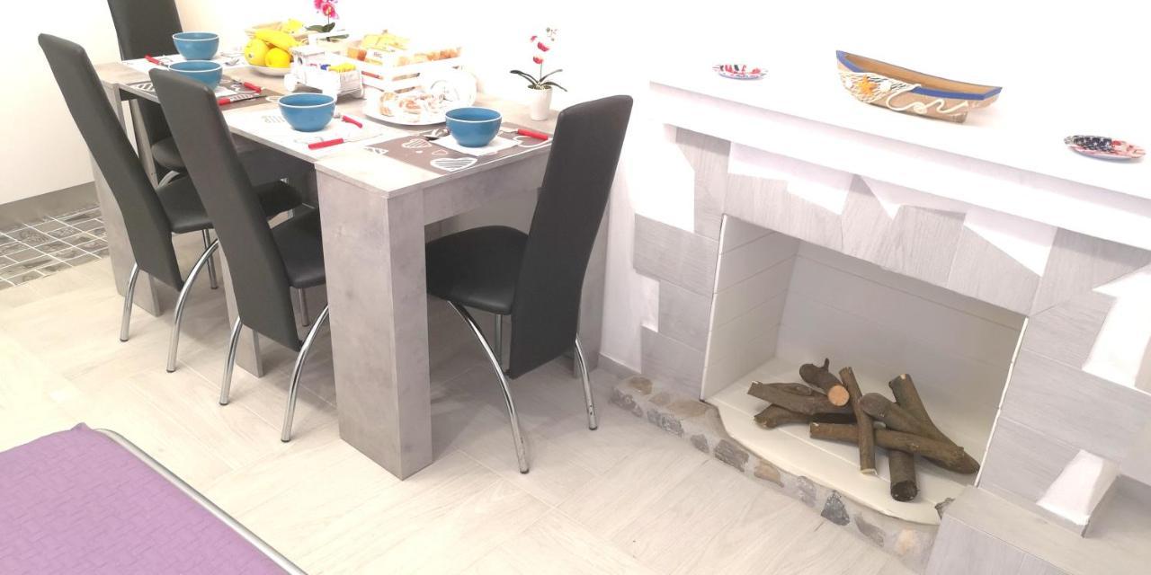 A Casa Di Fede Lejlighed Dolceacqua Eksteriør billede
