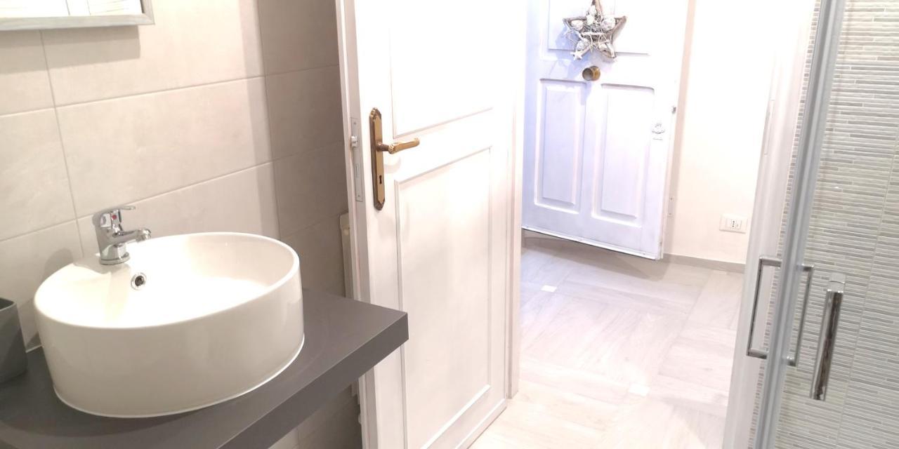 A Casa Di Fede Lejlighed Dolceacqua Eksteriør billede