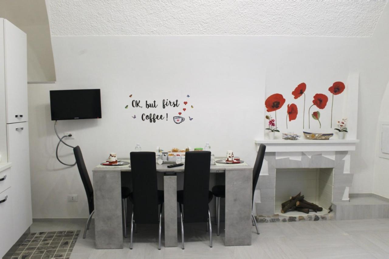 A Casa Di Fede Lejlighed Dolceacqua Eksteriør billede