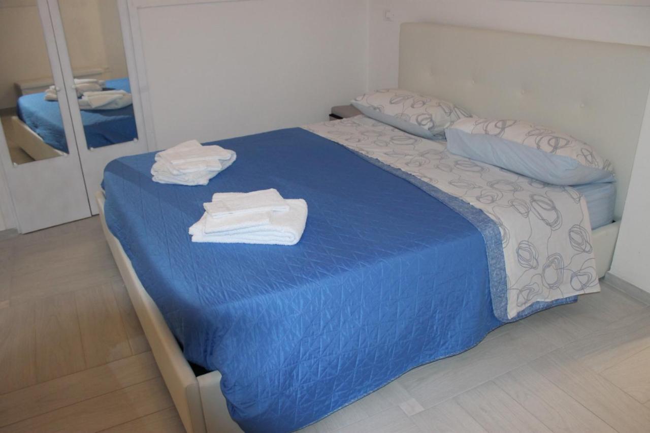 A Casa Di Fede Lejlighed Dolceacqua Eksteriør billede