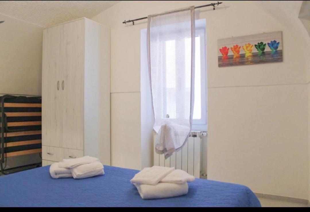 A Casa Di Fede Lejlighed Dolceacqua Eksteriør billede