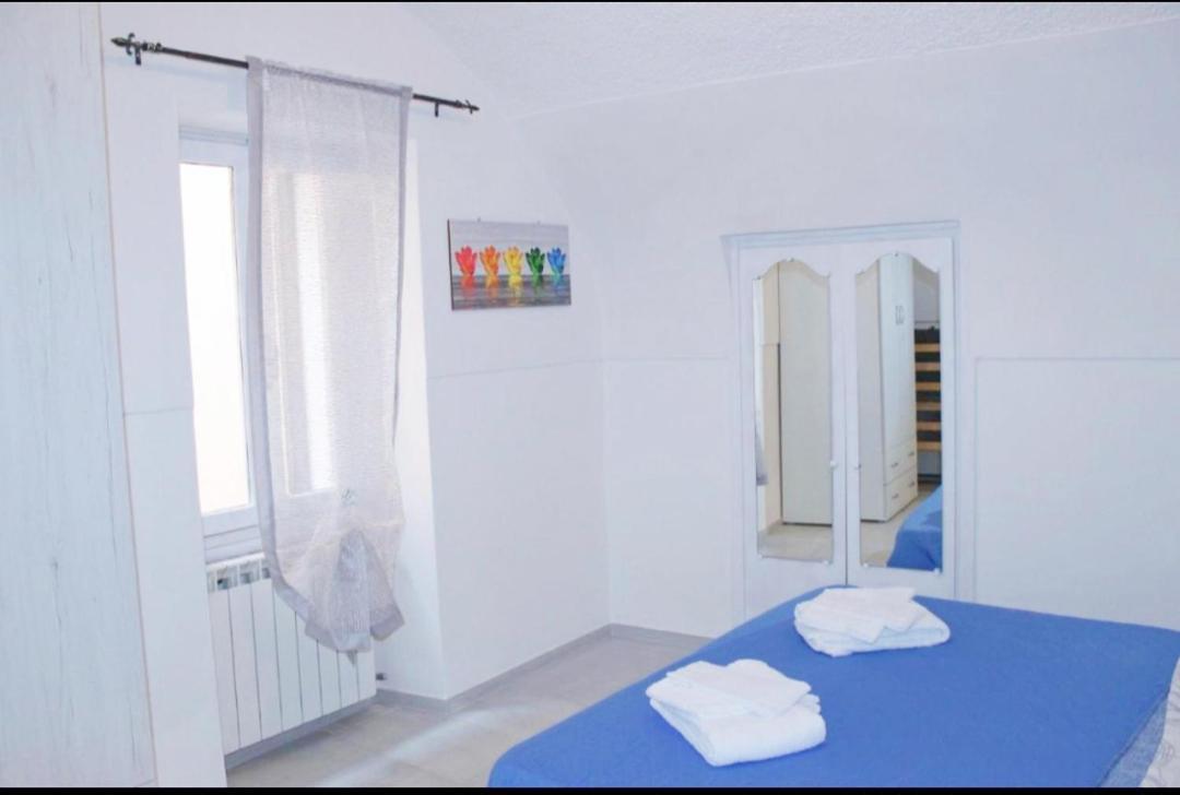 A Casa Di Fede Lejlighed Dolceacqua Eksteriør billede