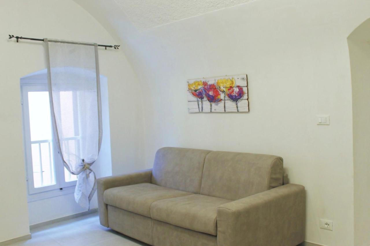 A Casa Di Fede Lejlighed Dolceacqua Eksteriør billede