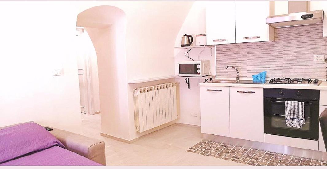 A Casa Di Fede Lejlighed Dolceacqua Eksteriør billede