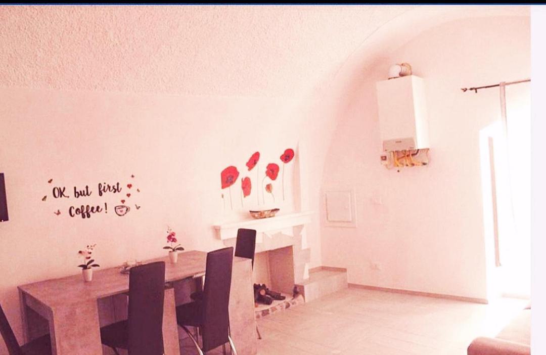 A Casa Di Fede Lejlighed Dolceacqua Eksteriør billede