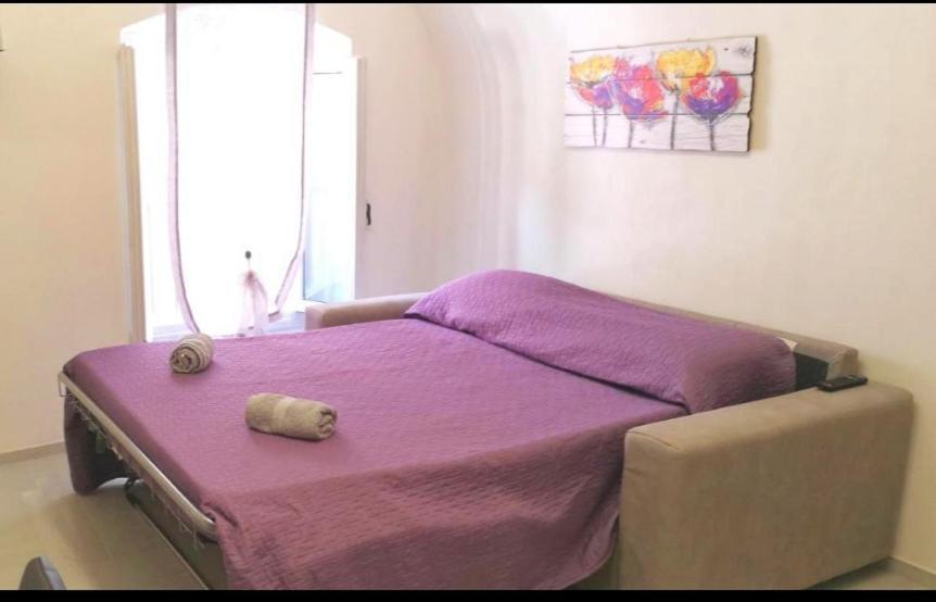 A Casa Di Fede Lejlighed Dolceacqua Eksteriør billede