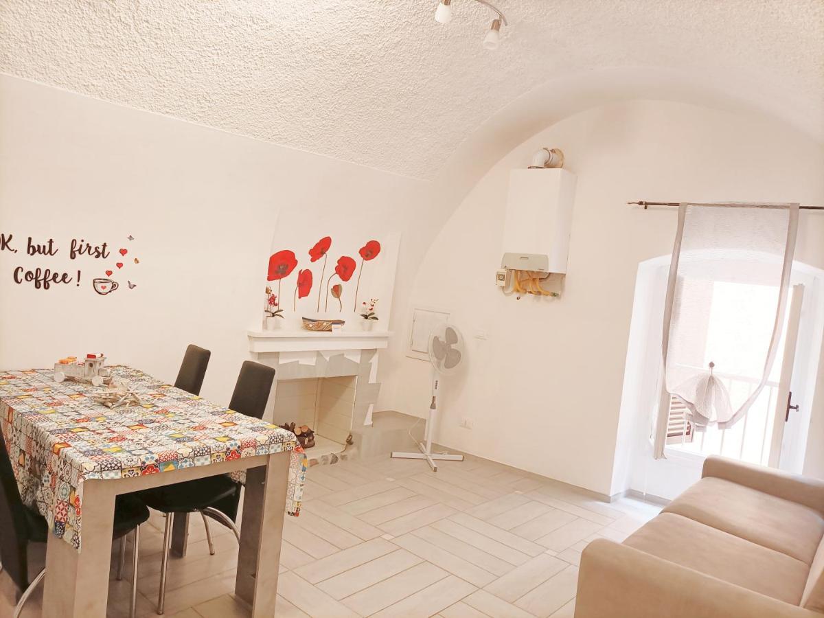 A Casa Di Fede Lejlighed Dolceacqua Eksteriør billede